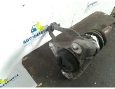 Amortiguador Delantero Derecho Audi A4 BERLINA 2 0 20V 