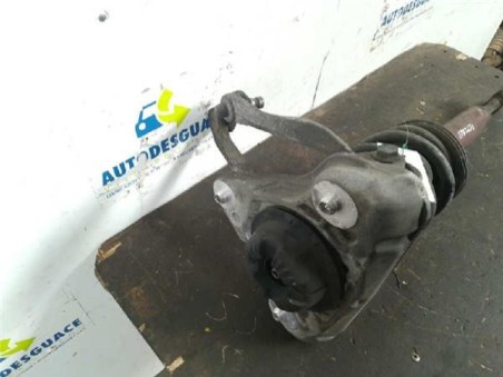Amortiguador Delantero Derecho Audi A4 BERLINA 2 0 20V 