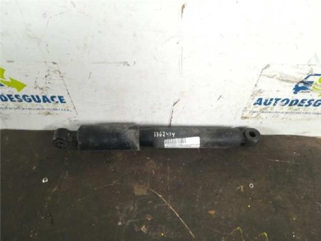 Amortiguador Delantero Derecho Renault MASTER II PHASE 2 CAJA CERRADA 2 5 dCi D 