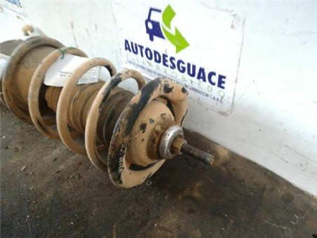 Amortiguador Delantero Derecho Ford COURIER 1 8 