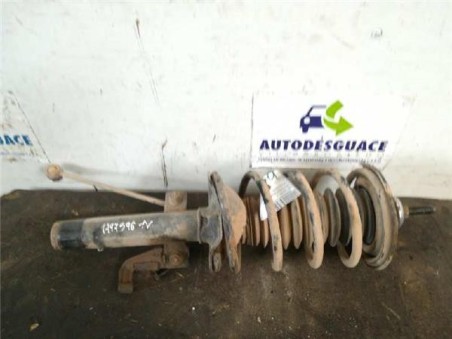 Amortiguador Delantero Derecho Ford COURIER 1 8 