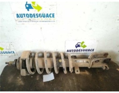 Amortiguador Delantero Derecho Renault TRAFIC COMBI 1 9 D 