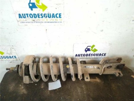 Amortiguador Delantero Derecho Renault TRAFIC COMBI 1 9 D 