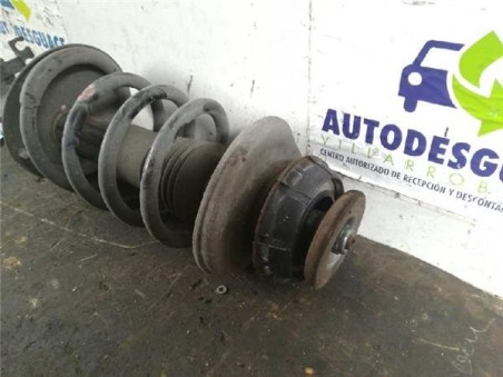 Amortiguador Delantero Derecho Dacia SANDERO 1 5 dCi D 