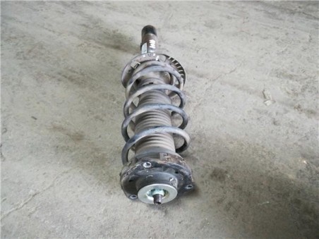 Amortiguador Delantero Derecho Skoda FABIA 1 4 