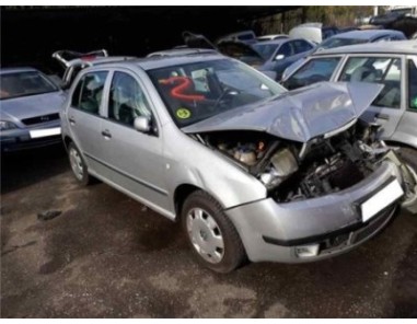 Amortiguador Delantero Derecho Skoda FABIA 1 4 