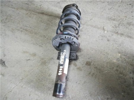 Amortiguador Delantero Derecho Skoda FABIA 1 4 