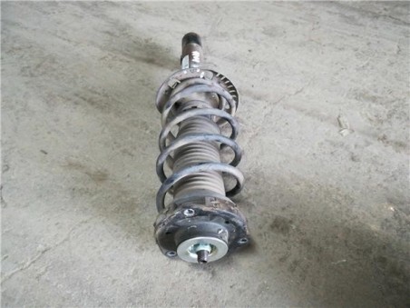 Amortiguador Delantero Derecho Skoda FABIA 1 4 