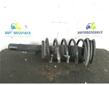 Amortiguador Delantero Derecho Peugeot 605 2 5 Turbodiesel 