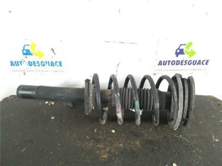 Amortiguador Delantero Derecho Peugeot 605 2 5 Turbodiesel 