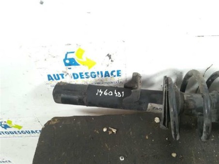 Amortiguador Delantero Derecho Peugeot 605 2 5 Turbodiesel 