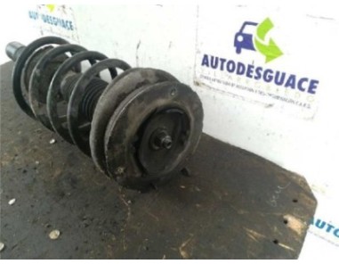 Amortiguador Delantero Derecho Peugeot 605 2 5 Turbodiesel 