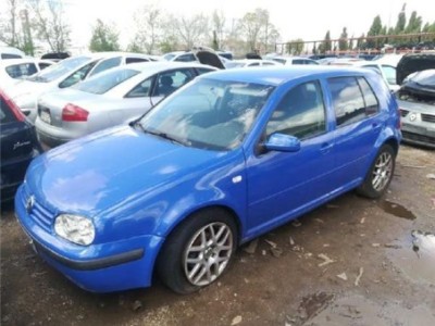 Amortiguador Delantero Derecho Volkswagen GOLF IV BERLINA 1 6 16V  2
