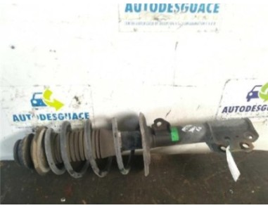 Amortiguador Delantero Derecho Toyota YARIS 1 4 Turbodiesel 