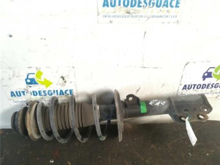 Amortiguador Delantero Derecho Toyota YARIS 1 4 Turbodiesel 