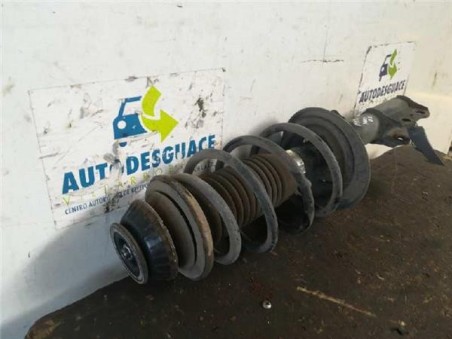 Amortiguador Delantero Derecho Toyota YARIS 1 4 Turbodiesel 