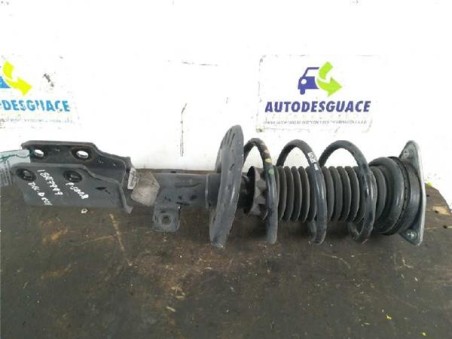 Amortiguador Delantero Derecho Peugeot 5008 1 6 16V Turbo 