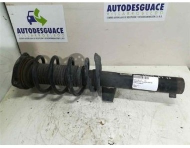 Amortiguador Delantero Derecho Audi A3 1 6 