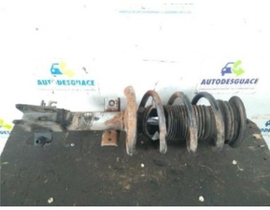 Amortiguador Delantero Derecho Renault MASTER KOMBI 2 3 dCi D 