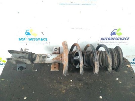 Amortiguador Delantero Derecho Renault MASTER KOMBI 2 3 dCi D 