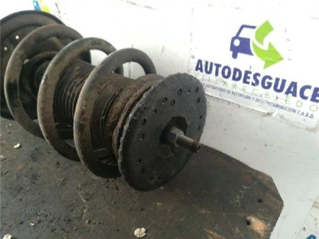 Amortiguador Delantero Derecho Renault MASTER KOMBI 2 3 dCi D 