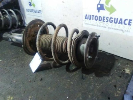 Amortiguador Delantero Derecho BMW X3 2 0 16V D 