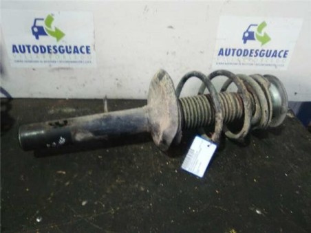 Amortiguador Delantero Derecho BMW X3 2 0 16V D 