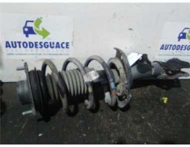 Amortiguador Delantero Derecho Hyundai I40 1 7 CRDi 