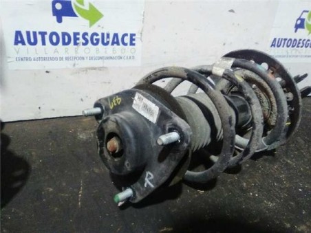 Amortiguador Delantero Derecho Hyundai I40 1 7 CRDi 