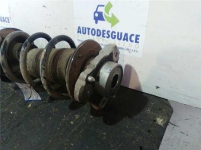 Amortiguador Delantero Derecho Citroen JUMPER COMBI 2 2 HDI