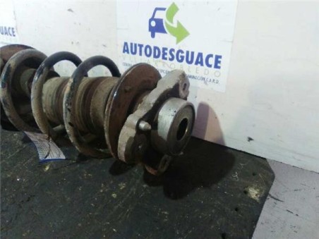 Amortiguador Delantero Derecho Citroen JUMPER COMBI 2 2 HDI 