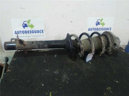 Amortiguador Delantero Derecho Citroen JUMPER COMBI 2 2 HDI 