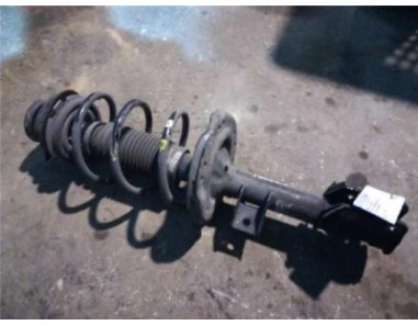 Amortiguador Delantero Derecho Ford KA 1 2 8V 