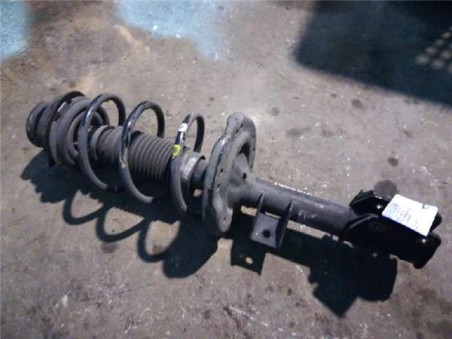 Amortiguador Delantero Derecho Ford KA 1 2 8V 