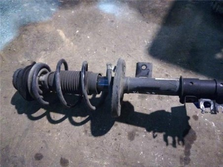 Amortiguador Delantero Derecho Ford KA 1 2 8V 
