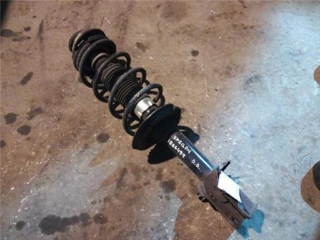 Amortiguador Delantero Derecho Lancia YPSILON 1 4 