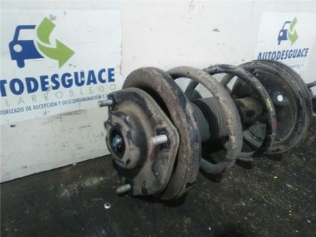 Amortiguador Delantero Derecho Kia CARENS 2 0 CRDi 