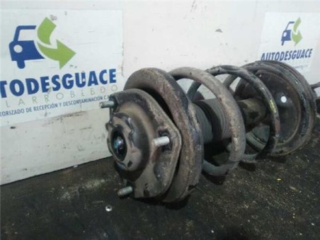 Amortiguador Delantero Derecho Kia CARENS 2 0 CRDi 