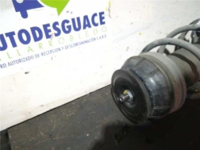 Amortiguador Delantero Derecho Suzuki SWIFT AZG 1 3 DDiS D