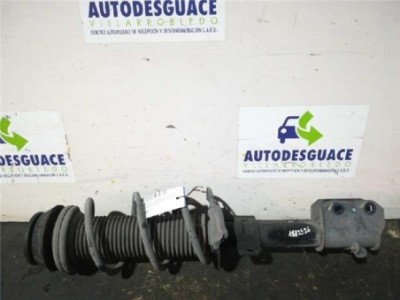 Amortiguador Delantero Derecho Suzuki SWIFT AZG 1 3 DDiS D  2
