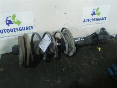 Amortiguador Delantero Derecho MERCEDES CLASE C  BERLINA 2 2 CDI 