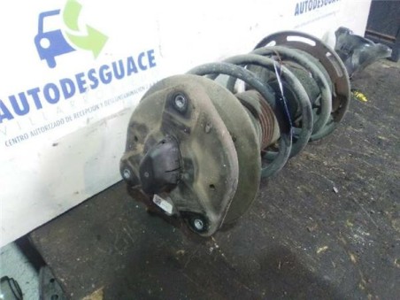 Amortiguador Delantero Derecho MERCEDES CLASE C  BERLINA 2 2 CDI 