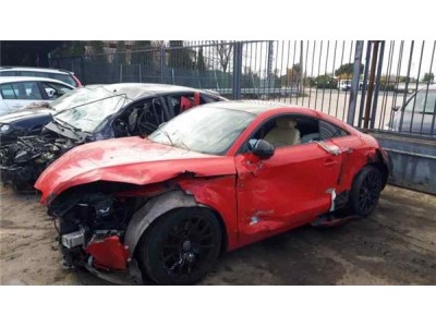 Amortiguador Delantero Derecho Audi TT 3 2 V6 24V