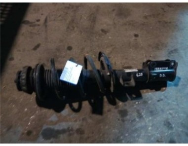 Amortiguador Delantero Derecho Hyundai I20 1 4 CRDi 