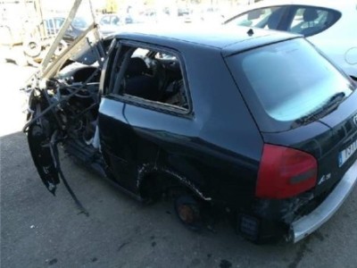 Caja Cambios Manual Audi A3 1 8 20V Turbo  2