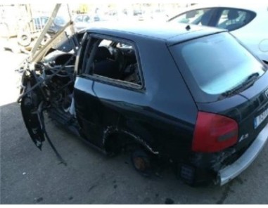 Caja Cambios Manual Audi A3 1 8 20V Turbo 