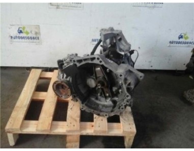 Caja Cambios Manual Audi A3 1 8 20V Turbo 
