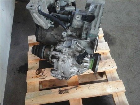 Caja Cambios Manual Audi A3 1 8 20V Turbo 