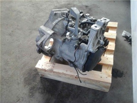 Caja Cambios Manual Audi A3 1 8 20V Turbo 