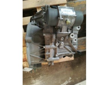 Caja Cambios Manual Smart COUPE 1 0 